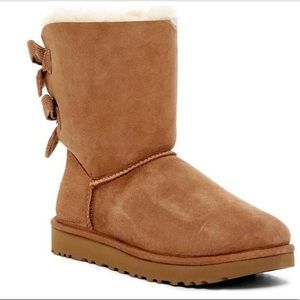 Cheap! Uggs with ties